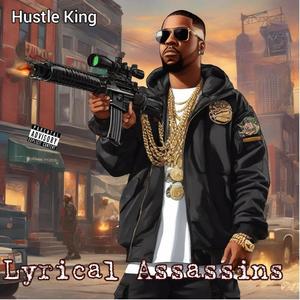 Lyrical Assassins (feat. Young Mone) [Explicit]