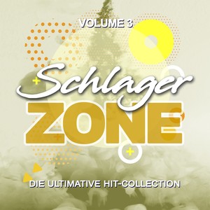 Schlagerzone, Vol. 3 (Einfach nur cool)