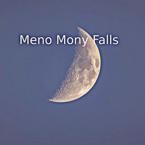 Meno Mony Falls