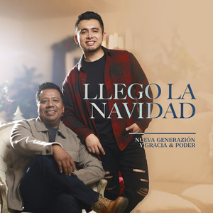 Llegó La Navidad