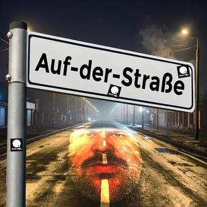 Auf der Straße