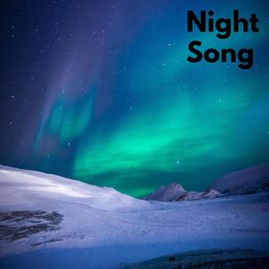 Night Song (feat. White Hot)