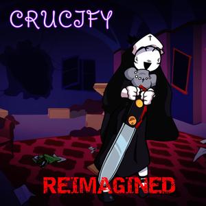 Crucify Reimagined (Instrumental)