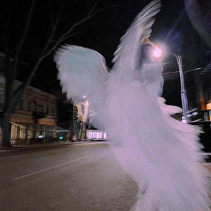 change u (slowed & reverb) (Explicit)