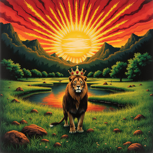 Psalm 23 - the Lord Is My Shepherd (Reggae)