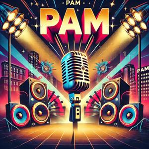 MC Tuto, MC Cebezinho (PAM PAM) ((Versão Trap)) (Explicit)