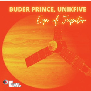 Eye Of Jupitor