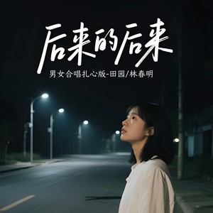 后来的后来-田园&林春明