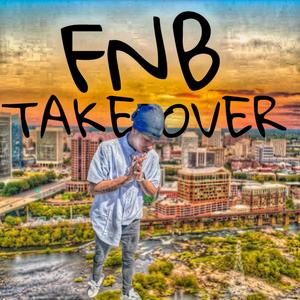Takeover the summer mixtape