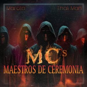 Maestros de Ceremonia (feat. Marota)