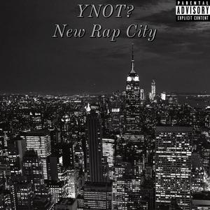 Intro(Living for the City) (Explicit)