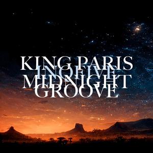 MIDNIGHT GROOVE (feat. INQFIVE)