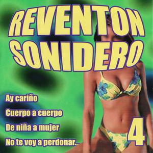 Reventon Sonidero 4