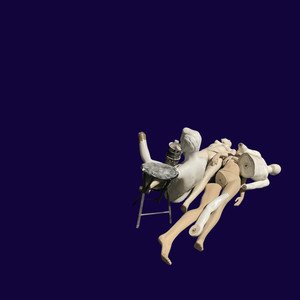 Je n'en peux plus (Explicit)