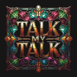 Talk My Talk (feat. LICKETYYY)