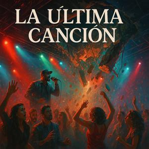 la ultima cancion