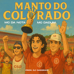 Manto do Colorado