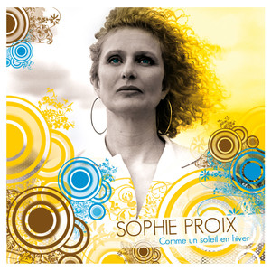 Sophie Proix