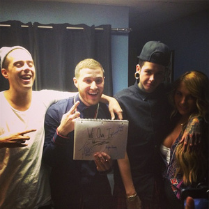 We Own It - remix (Remix)