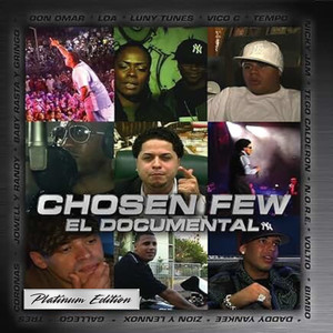 Chosen Few (Remix)