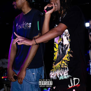 Dice Game (feat. Tyrell Lou) (Explicit)