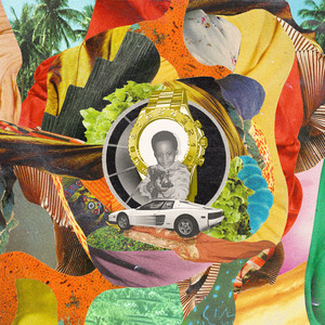 Cranberry Vodka (Explicit)