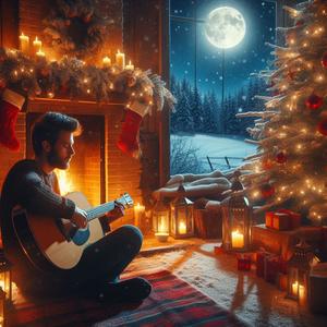 A Very Instrumental Christmas (The Acoustic Side)