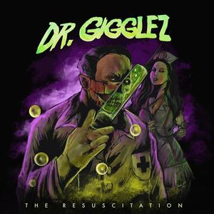 The Resuscitation (Explicit)