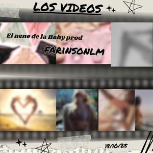 los videos (feat. dary jhon rd) [Explicit]