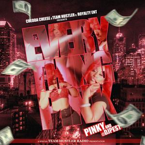 Paper (feat. Pinky XXX, DRE-NO Salucci & Helluva) (Explicit)