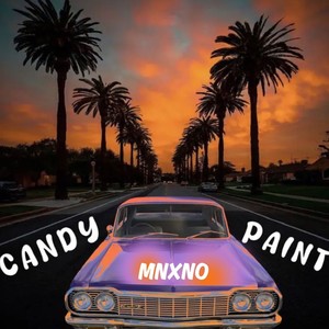 Candy Paint