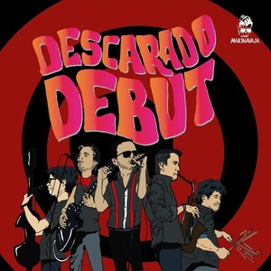 Descarado Debut