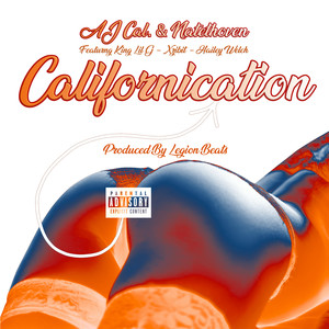 Californication (Explicit)