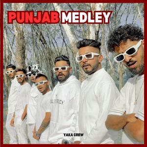 Punjab Medley