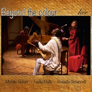 Beyond the Color (Live)