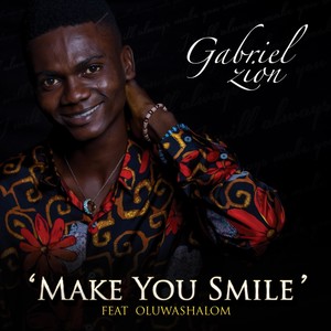Make You Smile(feat. Oluwashalom)