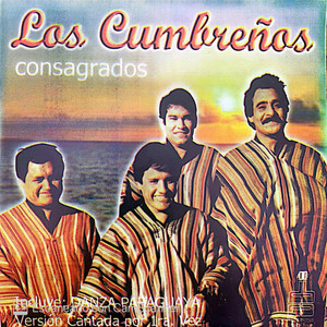 Los Cumbreños Consagrados