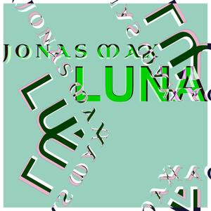 Jonas Max - Luna (Hero Mix)