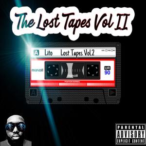 The Lost Tapes, Vol. 2 (Explicit)