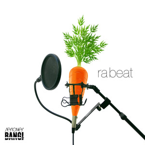 Sesiones Bang! Presenta Ra Beat