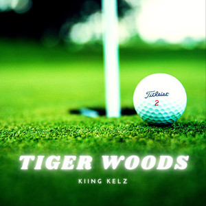 Tiger Woods