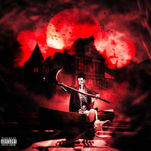 BLOODMOON (CHRISTMAS SPECIAL) [Explicit]