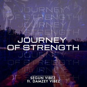 Journey of strength (feat. Damzey vibe) [Explicit]