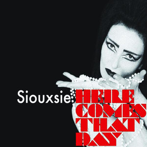 Here Comes That Day (Freelance Hellraiser Fuzzy Kerbox Mix)