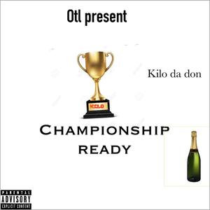 Championship Ready