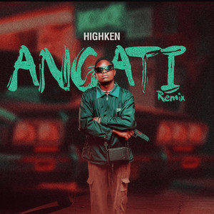 Angati (Remix)