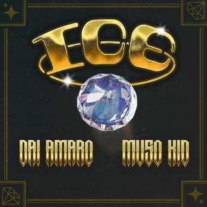 ICE (feat. Muso K) (Explicit)