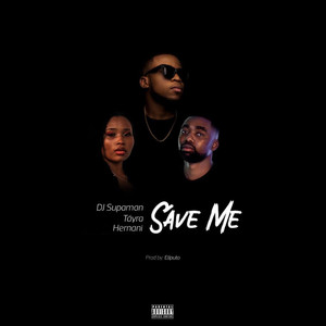 Save Me (Explicit)