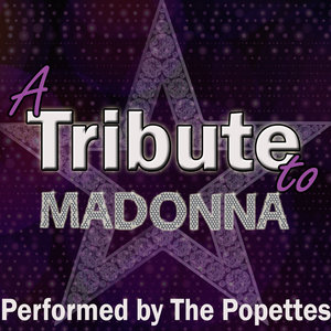 A Tribute to Madonna