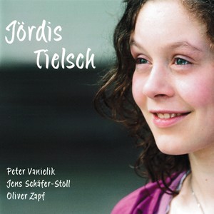 Jördis By Heart (Vol.1)